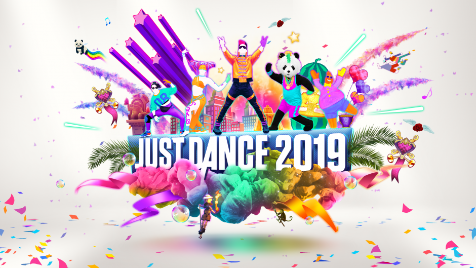 Just Dance 2019: Вихід вже в жовтні цього року!