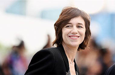 Three Best Movies with Charlotte Gainsbourg